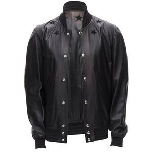 Pre Loved givenchy Men black | black Coats